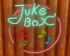 JukeBox Neon