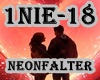 Nie genug von dir