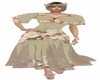 D;Blossom dress,
