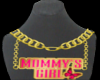 FyF| Mommy's Girl Chain