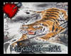 *Asian Tiger2* Poster