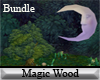 (A) Magic Wood Bundle