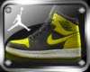 Air Jordan Alpha-1 [Y]