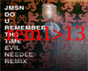 Do U Remember The Time
