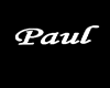 Paul 3D name