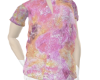 Spring pastel shirt