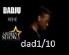 Dadju_Reine