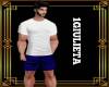 SHORT BERMUDA FARDA PMMG