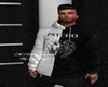 [M] - Psycho Sweatshirt