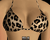 RL Leopard Bikini