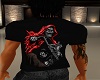 biker t shirt