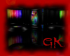(GK) Rainbow Room