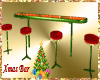 [x]Hot Christmas Bar