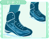 MY| Glaceon Skates
