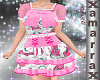 Cute Lace Dress