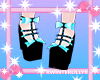 Icy Lolita Shoes