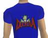 Count Duckula Tee Shirt