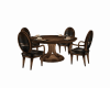 Coffee room T& Chairs