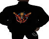 Thunderdome Bomber jacke