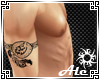 [Ale] Excl. Tattoo HuD