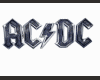 ACDC Sign