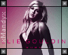 xMx:EllieGoulding Burn