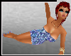 busty whimsical