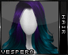 -V- Peacock Michelle