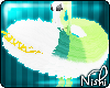 [Nish] Grass Tail