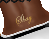 [isa] Tatoo Shay