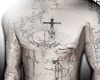 ! body tatto