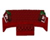 X-MAS BIG COUCH w/POSES