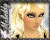 ~SM~ Isabelle Blonde/Blk