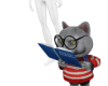 Campus Cat