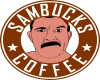 Sambucks Coffee Drip