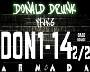 Donald Drunk - House (2)