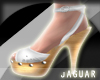 [JG]Sandals White