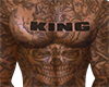 .... KING ....