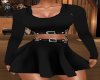 Belt Outfit Black RL