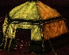 Builder Tent