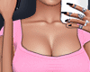 Y2K Set Pink <.