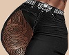 Kaira BlackJeans &Tattoo