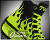 ! TOXIC Kid Shoes
