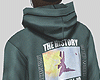 Skate hood
