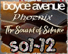 [Mix]The Sound Of Silenc