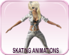 MLM Skating Animations