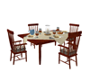 COUNTRY DINING TABLE