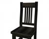 Old Wood Chair