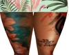 Tropical LLX