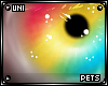 [PETS] Nurraa | eyes